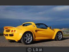 LOTUS Elise 111S (Photo 2)