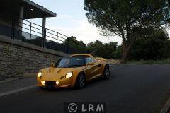 LOTUS Elise 111S (Photo 3)