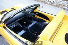 LOTUS Elise 111S (Photo 4)