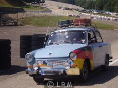 TRABANT P 601 (Photo 1)