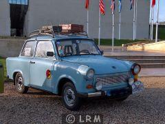 TRABANT P 601 (Photo 2)