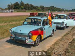 TRABANT P 601 (Photo 5)