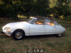 CITROËN DS (Photo 2)