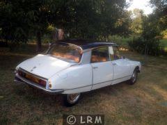 CITROËN DS (Photo 3)