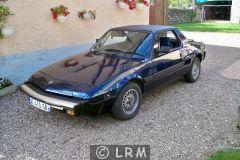 FIAT X 1/9 Coupe Bertone (Photo 1)