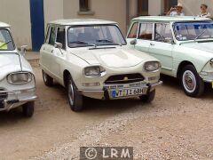 CITRO&Euml;N Ami 8 (Photo 2)