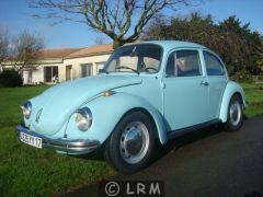 VOLKSWAGEN Coccinelle (Photo 1)