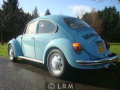 VOLKSWAGEN Coccinelle (Photo 2)