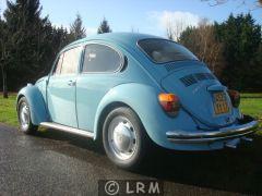 VOLKSWAGEN Coccinelle (Photo 2)