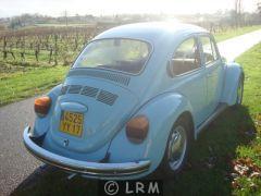 VOLKSWAGEN Coccinelle (Photo 3)