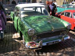 FORD Versailles (Photo 3)