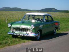 FORD Versailles (Photo 5)