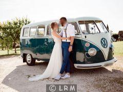 VOLKSWAGEN Combi Split (Photo 1)