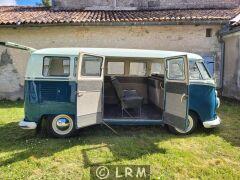 VOLKSWAGEN Combi Split (Photo 4)