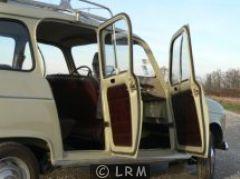 RENAULT 4L (Photo 4)