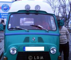 RENAULT Estafette (Photo 1)