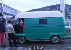 RENAULT Estafette (Photo 3)