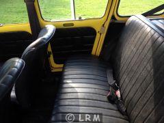 RENAULT 4L (Photo 4)
