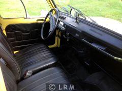 RENAULT 4L (Photo 5)