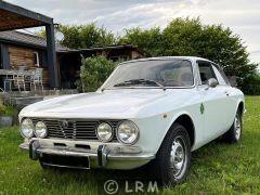 ALFA ROMEO Giulia GT 2000 Veloce (Photo 1)