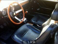 ALFA ROMEO Giulia GT 2000 Veloce (Photo 4)