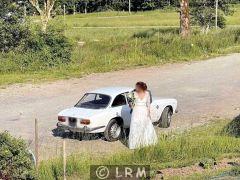 ALFA ROMEO Giulia GT 2000 Veloce (Photo 5)