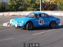 RENAULT Alpine A110 (Photo 2)