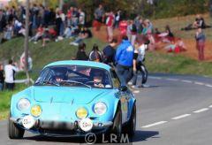 RENAULT Alpine A110 (Photo 3)