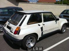 RENAULT 5 Turbo 2 (Photo 2)