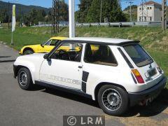 RENAULT 5 Turbo 2 (Photo 4)