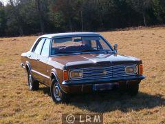 FORD Taunus (Photo 1)