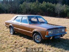 FORD Taunus (Photo 2)