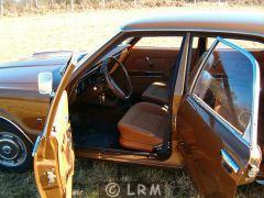 FORD Taunus (Photo 4)