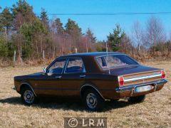 FORD Taunus (Photo 5)