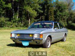 FORD Granada V6 (Photo 1)