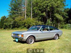 FORD Granada V6 (Photo 3)