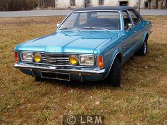 FORD Taunus (Photo 1)