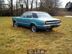 FORD Taunus (Photo 4)