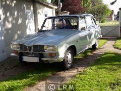 RENAULT 16 (Photo 1)