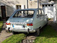 RENAULT 16 (Photo 3)