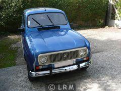 RENAULT 4 GTL (Photo 2)