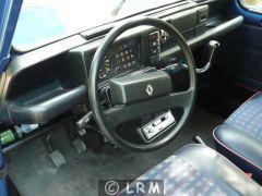 RENAULT 4 GTL (Photo 5)