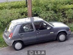 RENAULT Super 5 (Photo 1)