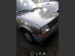 RENAULT Super 5 (Photo 2)