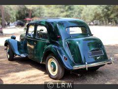 CITROËN Traction 11 B (Photo 2)