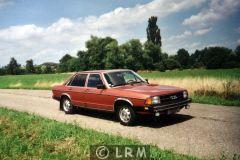 AUDI 100 GLS (Photo 1)