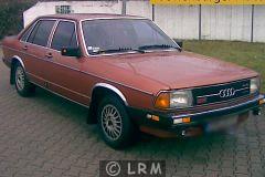 AUDI 100 GLS (Photo 2)