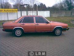 AUDI 100 GLS (Photo 3)