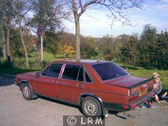 AUDI 100 GLS (Photo 4)