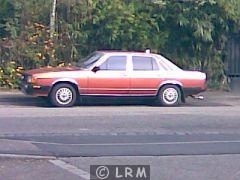 AUDI 100 GLS (Photo 5)